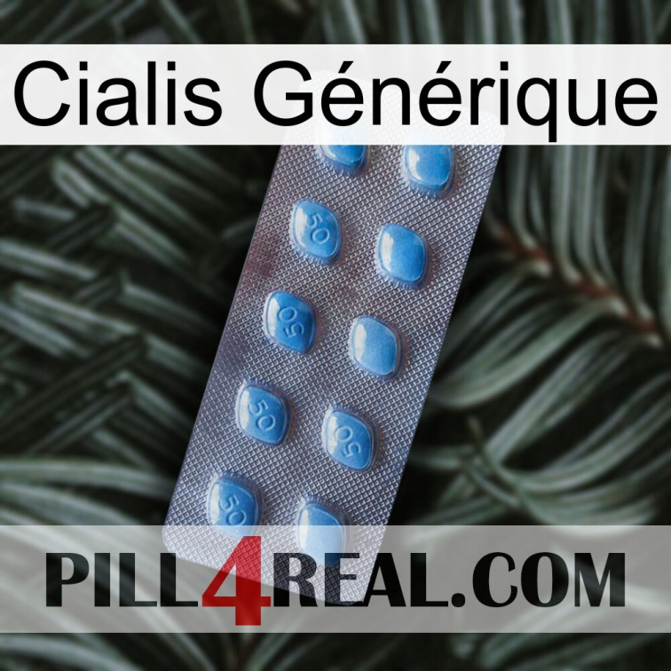 Cialis Générique viagra3